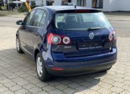 VW Golf Plus 1.4 Benzin