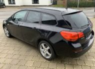 Opel Astra J Kombi Sports Tourer 1.4 eco flex
