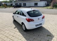 Opel Corsa E 1.2 Benzin EZ: 2016