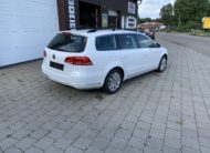 VW Passat 2.0 Diesel Kombi