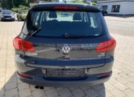 VW Tiguan 1.4 TSI BlueMotion