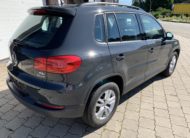 VW Tiguan 1.4 TSI BlueMotion