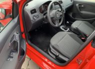 VW Polo V Comfortline 1.4 Benzin