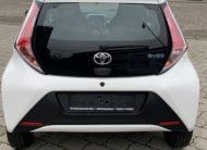 Toyota Aygo X-Play 1.0*Klima* Bluetooth*X-Business-Paket*