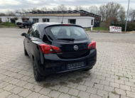 Opel Corsa E 1.4 EcoTec* Bluetooth*Isofix*City-Modus*
