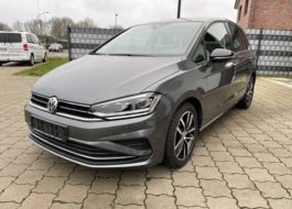 VW Golf Plus 1.4 Benzin – KFZ-Meisterbetrieb-Milla