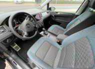VW Golf Sportsvan VII 1.6 TDI IQ.Drive*AHK*DSG*NAVI*Kamera*