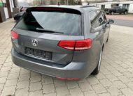 VW Passat Variant Comfortline 2.0 TDI*DSG*LED*Parkdis.-Control*