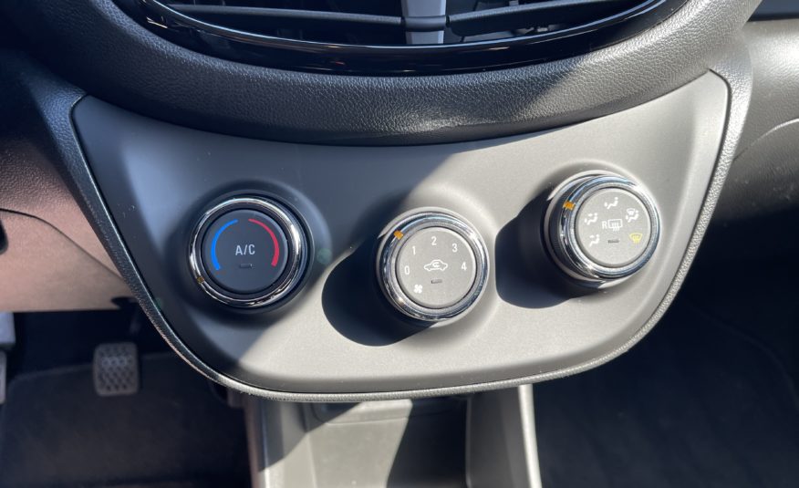 Opel Karl Rocks 1.0 Start/ Stop* LED* Parkpilot*USB*Tempomat