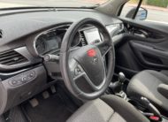 Opel Mokka X Edition 1.4 Turbo ecoFLEX *Rückfahrkamera* Klima* Start/Stop*LED