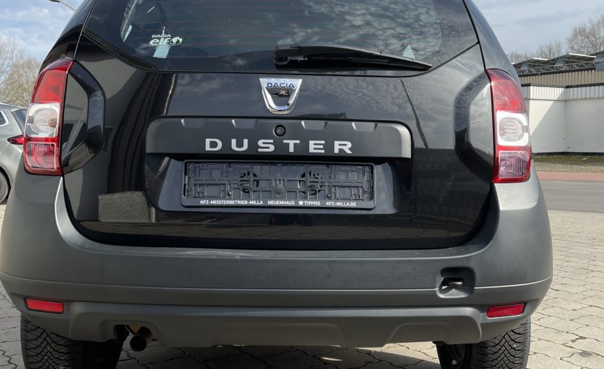 Dacia Duster Ice 4×2