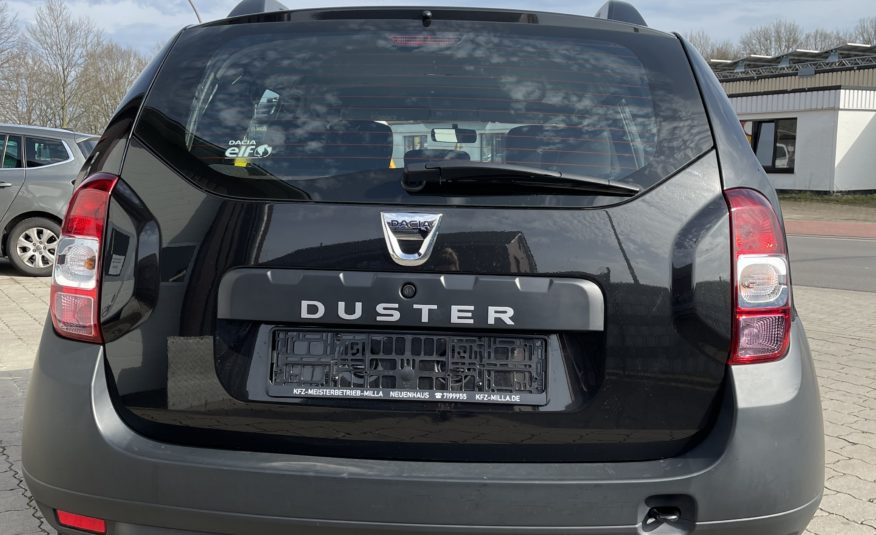 Dacia Duster Ice 4×2