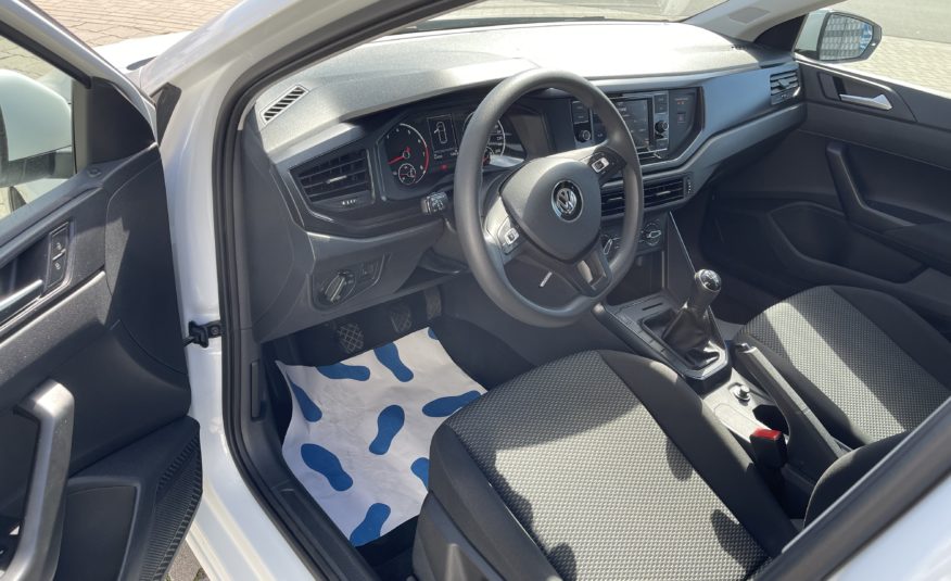 VW Polo Trendline VI *Start/Stopp*LED*Bluetooth*Klima*