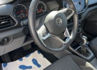 VW T-Cross Life 1.0 TSI *Rückfahrkamera*Klima*DSG*