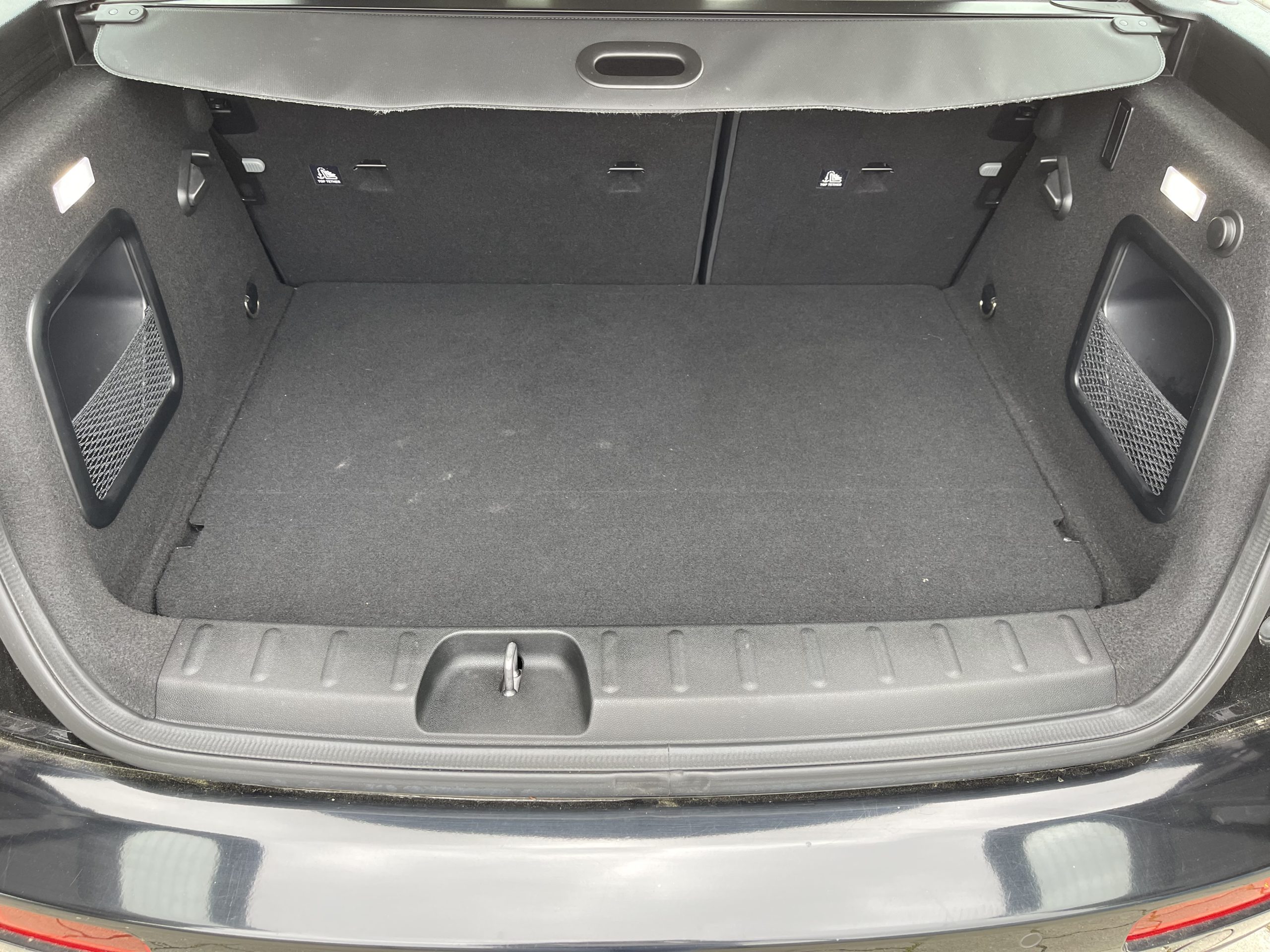 Mini Clubman One 1.5 PEPPER Neuwertiger Zustand